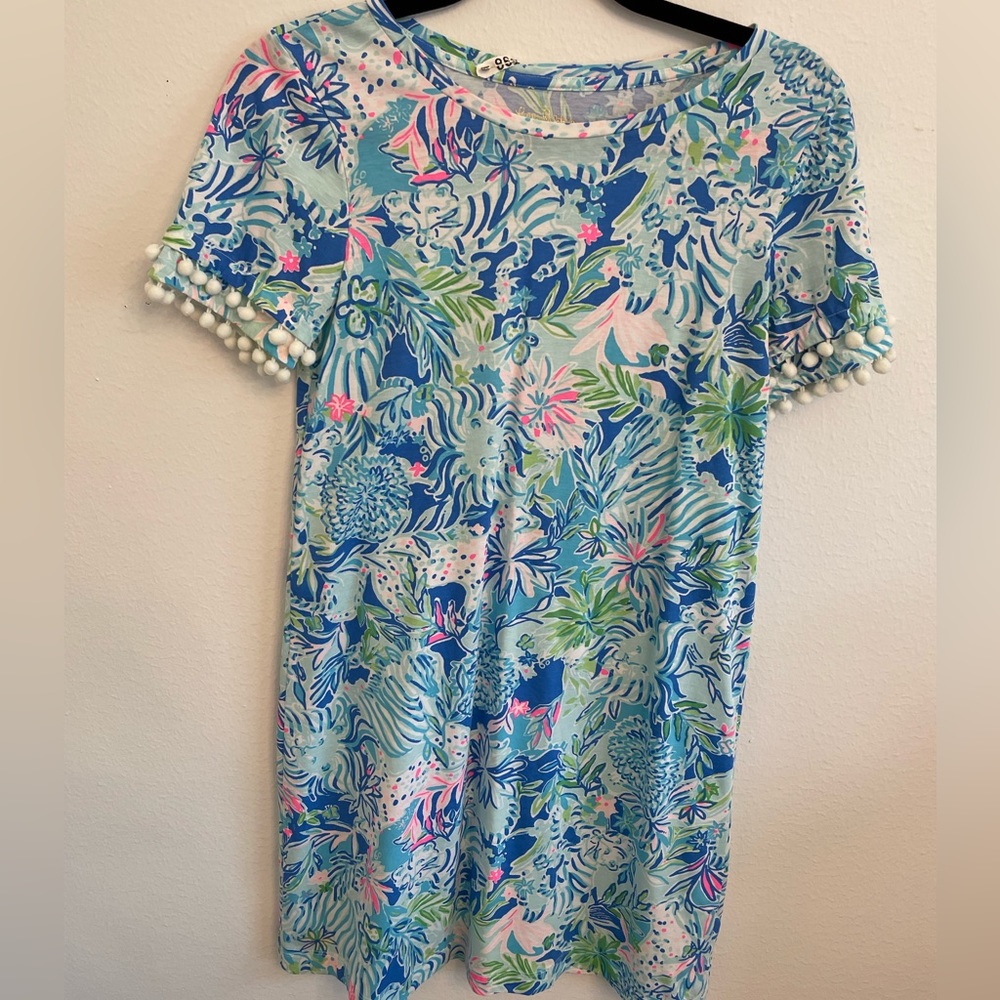 Lilly Pulitzer Dress - Size S